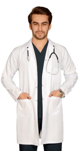 Doktor Önlüğü — Mesleğe Özel Setler