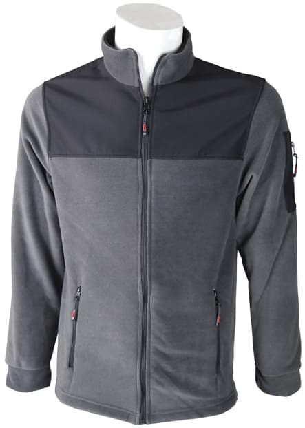 Softshell Polar Mont — görsel 1