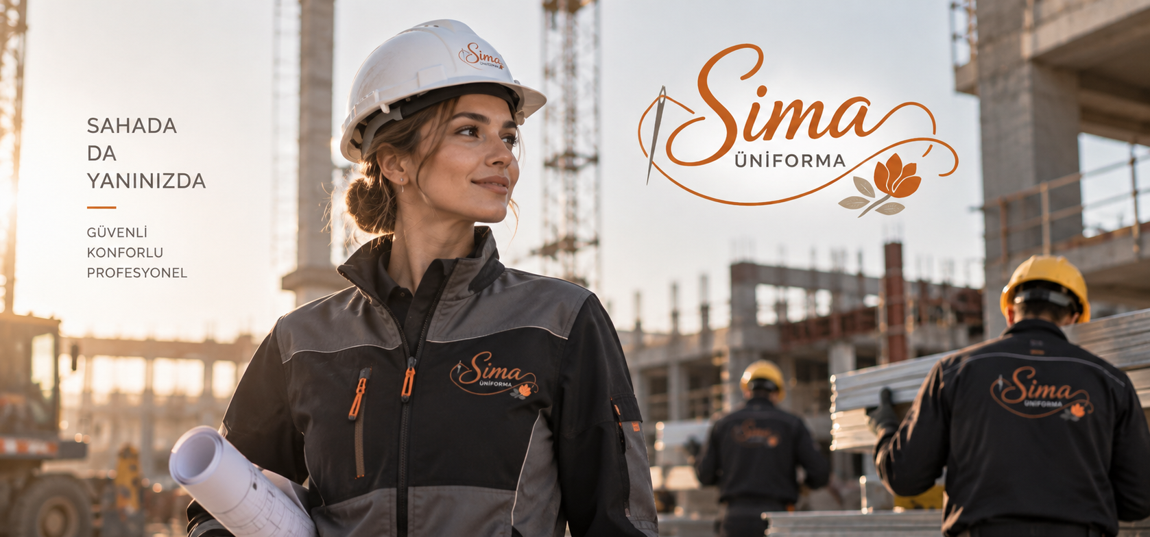 Sima Üniforma