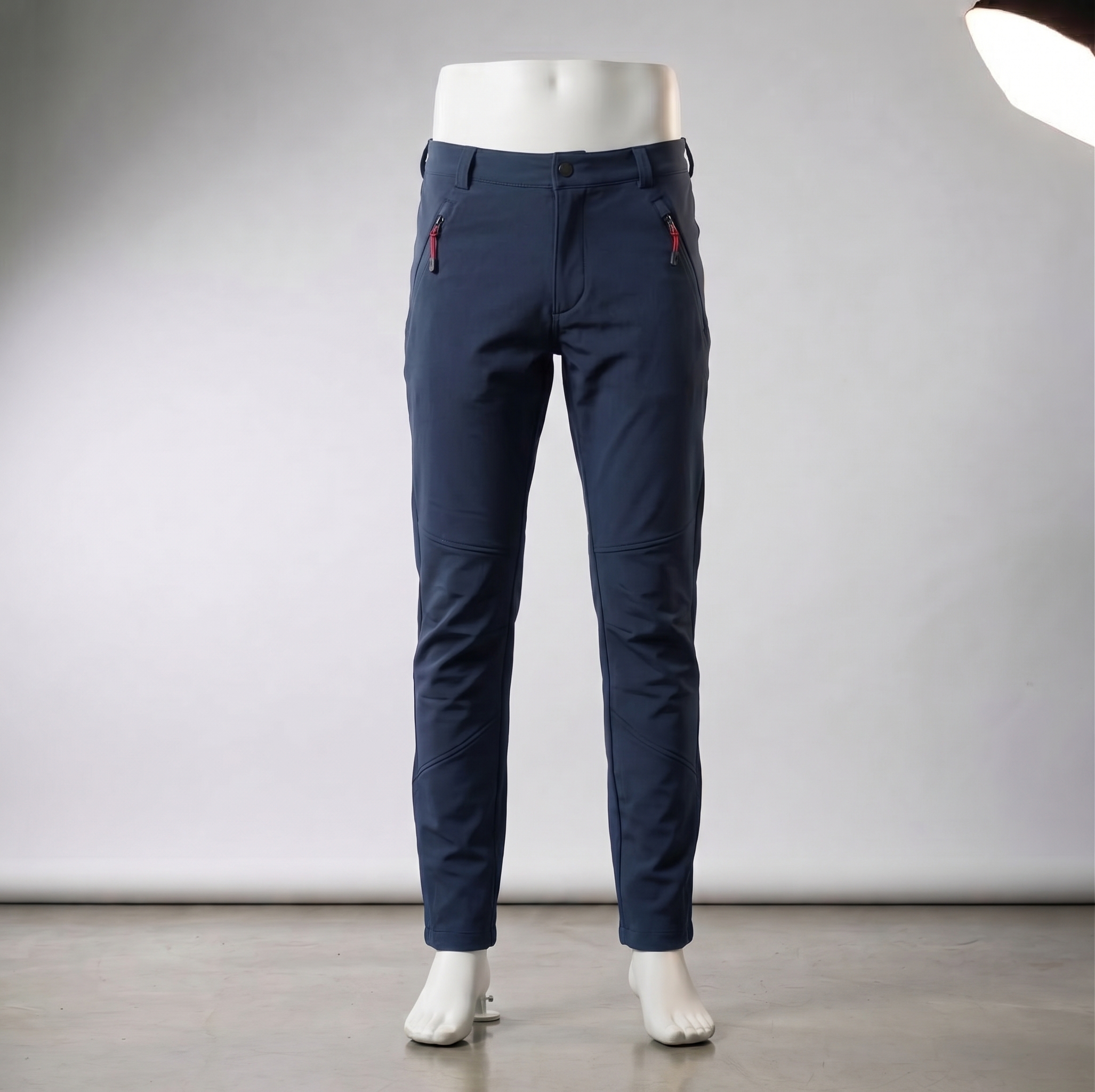 Softshell Pantalon — görsel 1