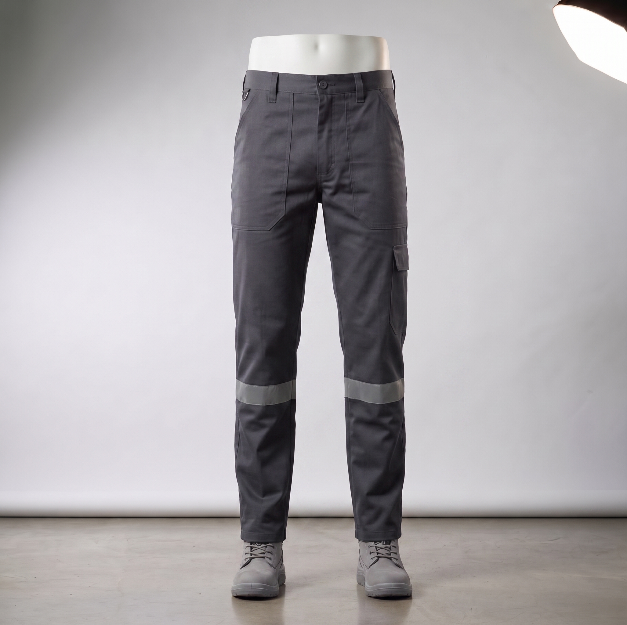 Gabardin İşçi Pantalon — Alt Giyim