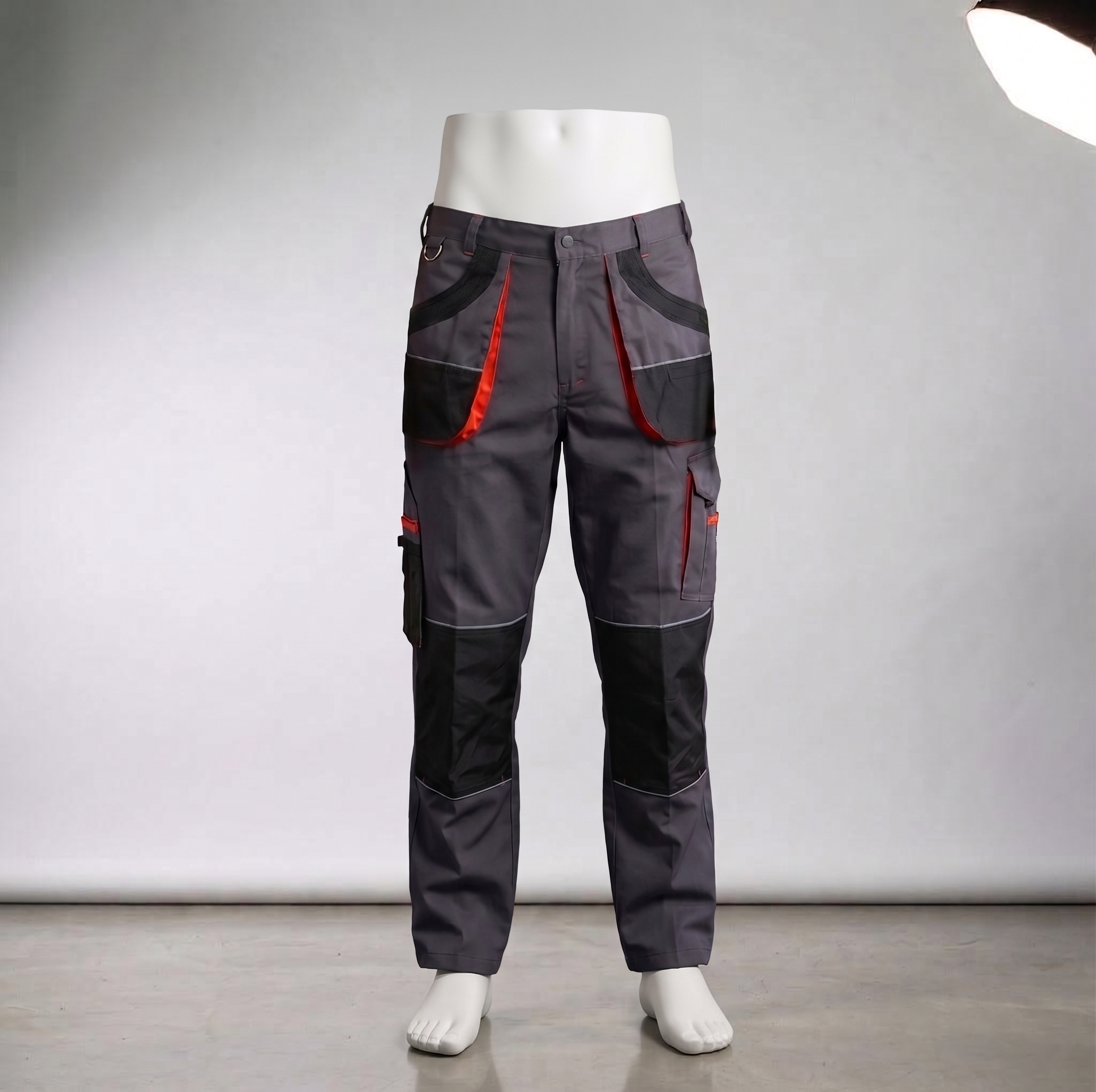 Çok Cep Pantalon — Alt Giyim